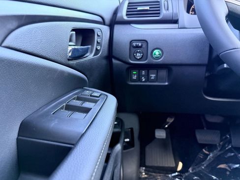 New 2026 Honda Ridgeline RTL image 25