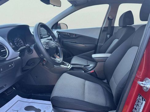 Used 2020 Hyundai Kona SE FWD image 9