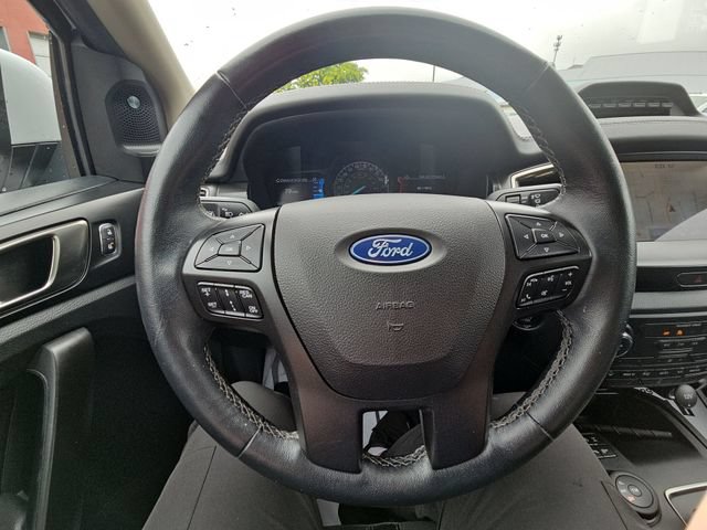 Used 2023 Ford Ranger Lariat w/ Tremor Off-Road Package AWD/4WD image 37