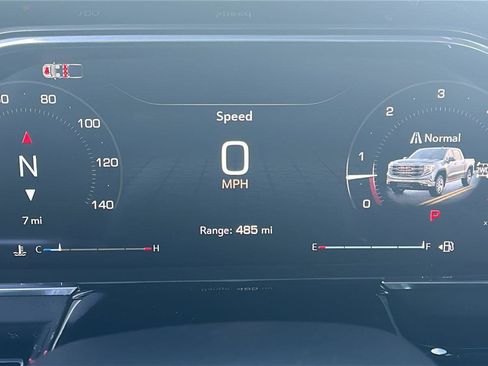 New 2026 GMC Sierra 1500 SLT w/ SLT Premium Plus Package image 19