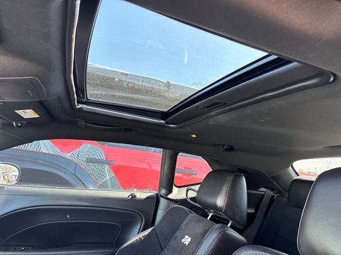 Used 2022 Dodge Challenger R/T Scat Pack w/ T/A Package RWD image 40