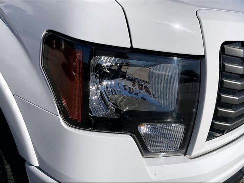 Used 2012 Ford F150 FX2 w/ FX Luxury Pkg image 25