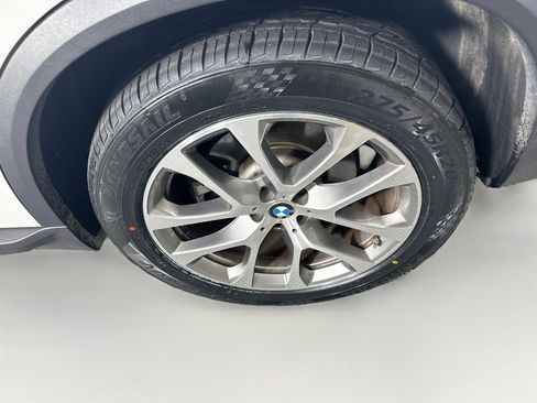 Used 2026 BMW X5 sDrive40i RWD image 11