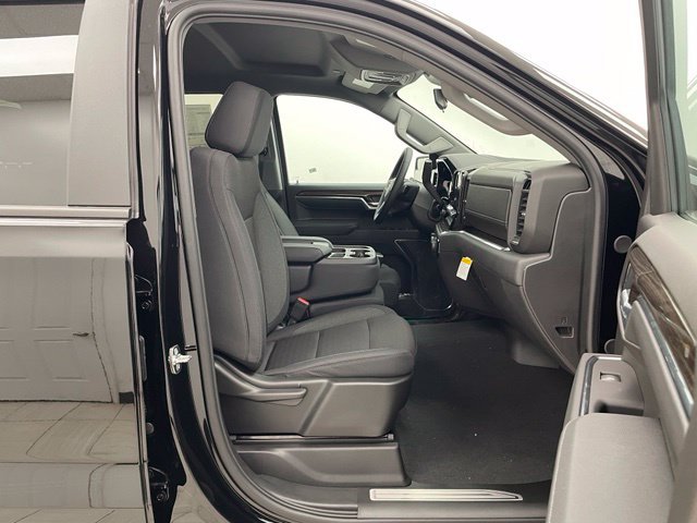New 2026 Chevrolet Silverado 1500 RST w/ RST Select Package AWD/4WD image 20
