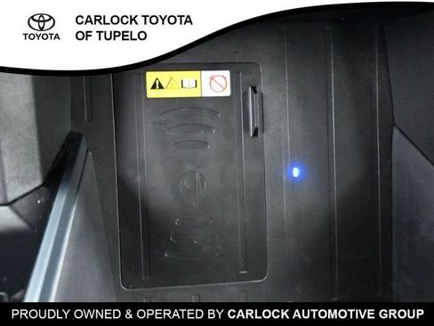 Used 2025 Toyota Tundra SR5 image 14