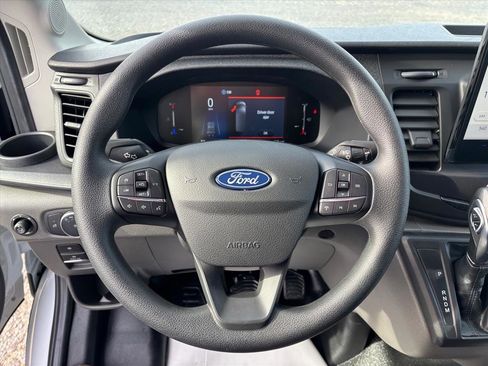 New 2026 Ford Transit 250 148 Medium Roof image 14