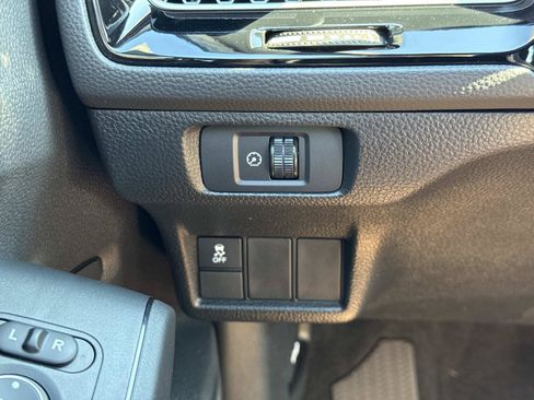 Used 2025 Honda Civic FWD Hybrid Sedan image 14