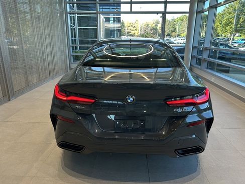 New 2026 BMW 840i xDrive image 5
