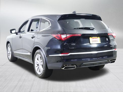 Used 2024 Acura MDX SH-AWD image 5