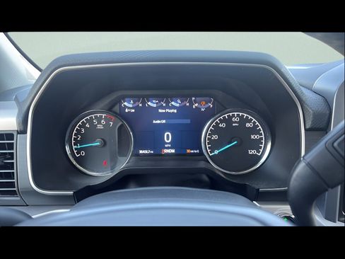 Used 2023 Ford F150 XLT w/ Equipment Group 302A High image 18