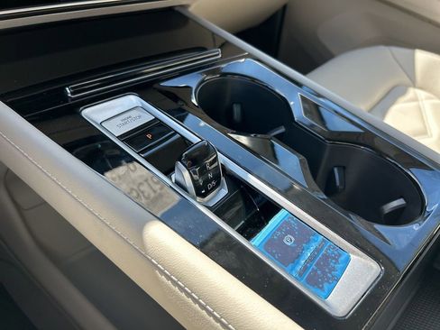 New 2026 Volkswagen Atlas SE FWD image 33