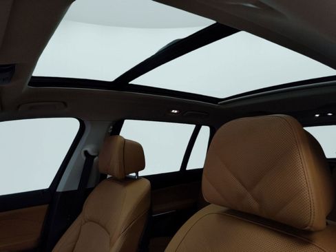 Certified 2025 BMW X7 xDrive40i image 14