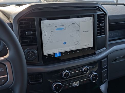 New 2025 Ford F150 Lightning XLT AWD/4WD image 28