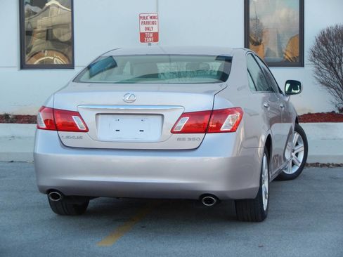 Used 2007 Lexus ES 350 image 16
