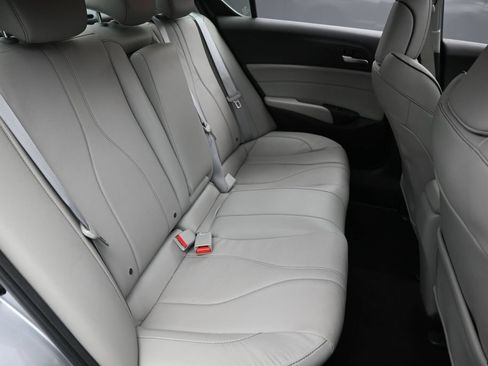 Used 2020 Acura ILX FWD image 28