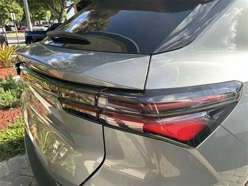 New 2026 Chevrolet Equinox EV LT image 22