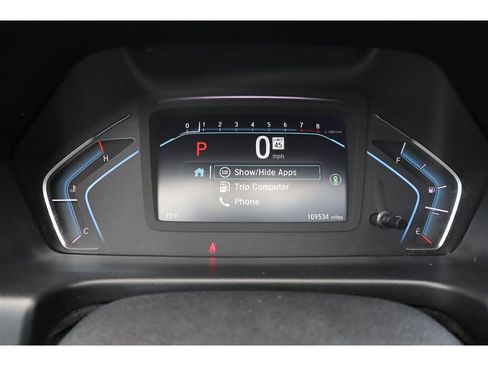 Used 2022 Honda Odyssey EX-L image 35