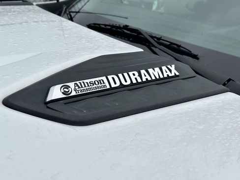 Used 2024 Chevrolet Silverado 2500 High Country image 30