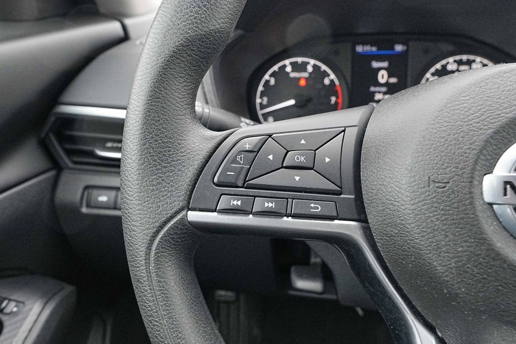Used 2021 Nissan Altima 2.5 S FWD image 32