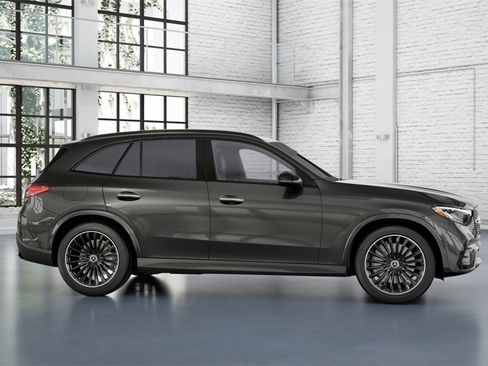 New 2025 Mercedes-Benz GLC 300 image 10