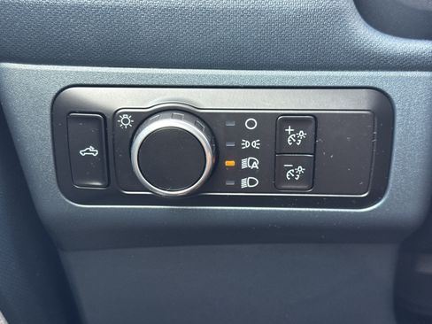 Certified 2023 Ford Maverick XLT w/ Equipment Group 300A Standard image 22