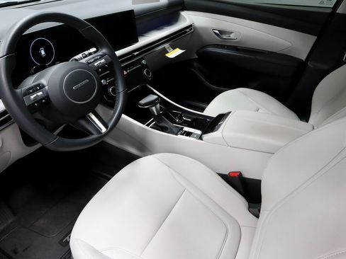 Certified 2025 Hyundai Tucson SEL image 23