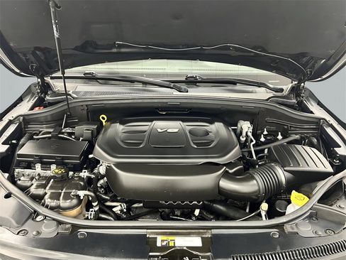 Used 2019 Jeep Grand Cherokee High Altitude image 19