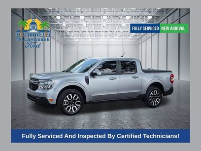 Used 2022 Ford Maverick Lariat w/ Lariat Luxury Package