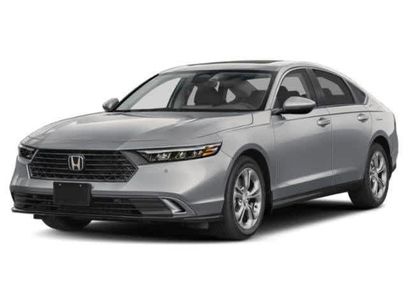 Used 2026 Honda Accord EX-L