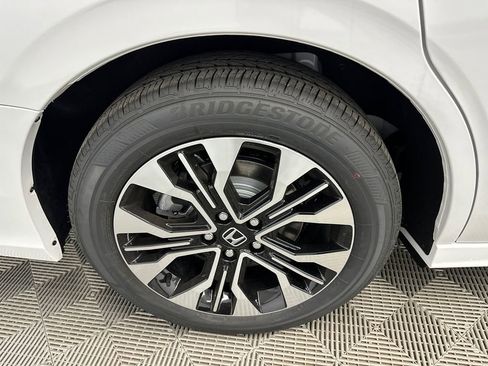 New 2026 Honda Odyssey Elite image 20