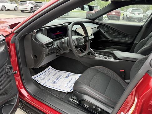 New 2026 Dodge Charger R/T w/ Driver Convenience Group AWD/4WD image 10