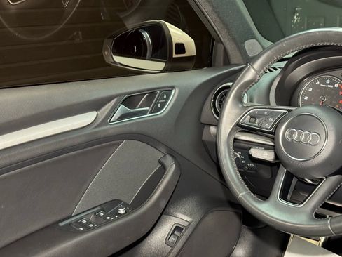Used 2019 Audi A3 2.0T Premium FWD image 25