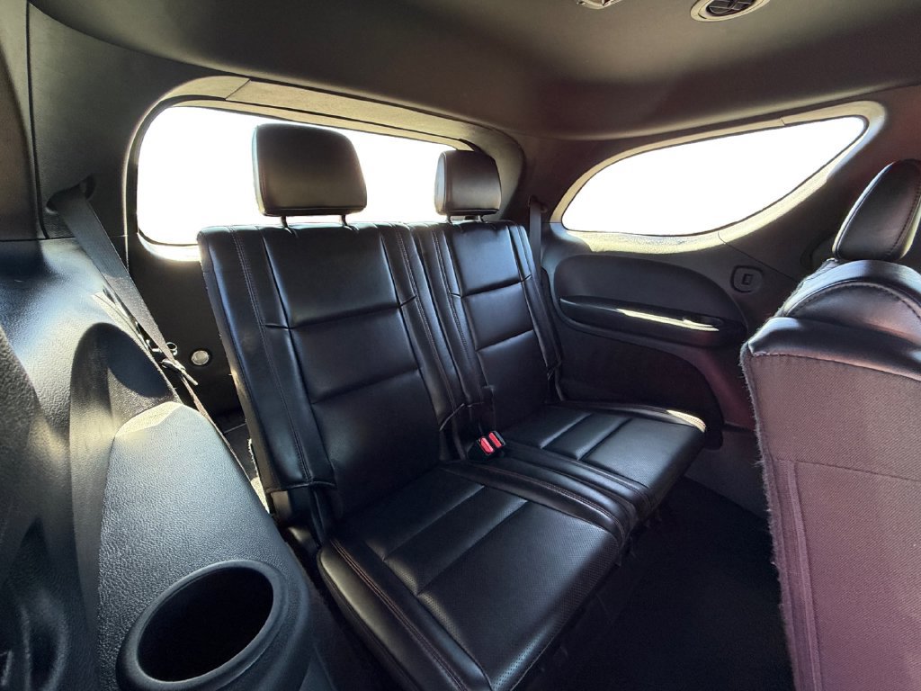 Used 2023 Dodge Durango GT AWD/4WD image 33