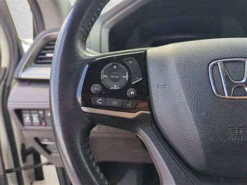 Used 2019 Honda Odyssey EX-L image 14