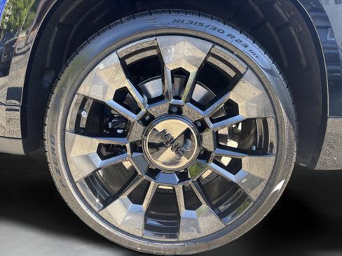 New 2026 BMW XM Label Red AWD/4WD image 40