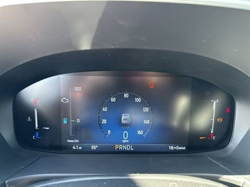 New 2025 Ford Escape SE FWD image 20