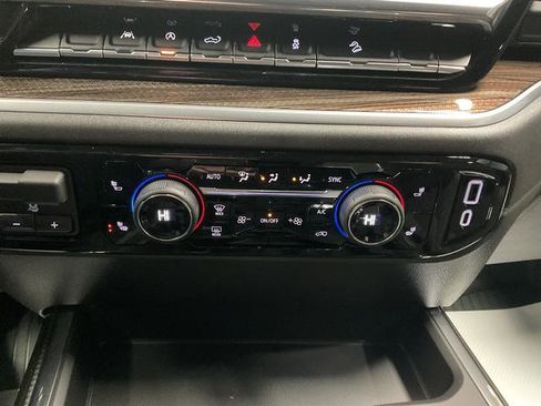 New 2026 Chevrolet Silverado 1500 LT Trail Boss w/ LPO, Dark Essentials Package image 24