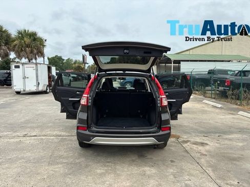 Used 2015 Honda CR-V EX-L image 14