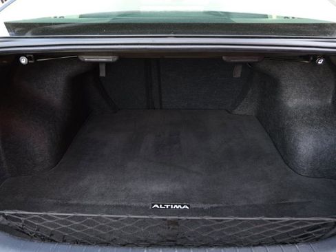 Used 2023 Nissan Altima 2.5 SV image 10