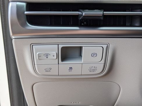 New 2026 Hyundai Tucson SEL AWD/4WD image 27