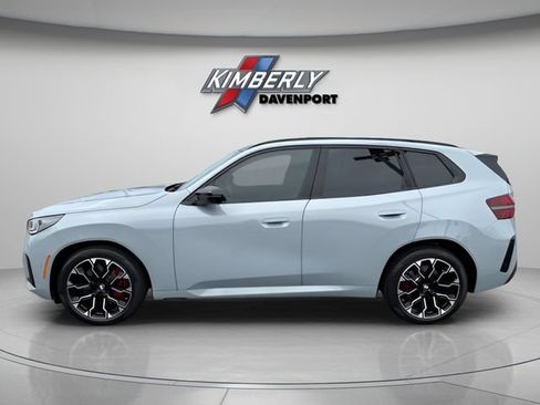 Used 2025 BMW X3 M50 w/ Premium Package AWD/4WD image 2