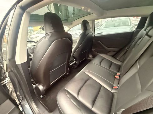 Used 2020 Tesla Model 3 Standard Range Plus RWD image 25