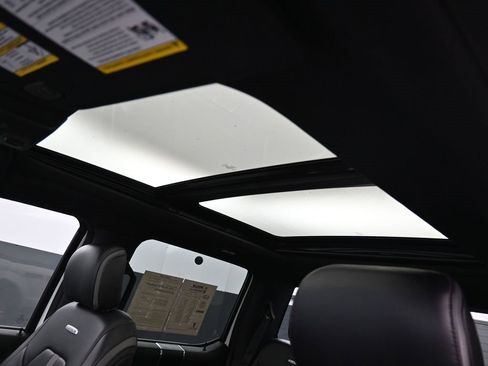 Used 2020 Ford F150 Platinum w/ Equipment Group 701A Luxury image 36