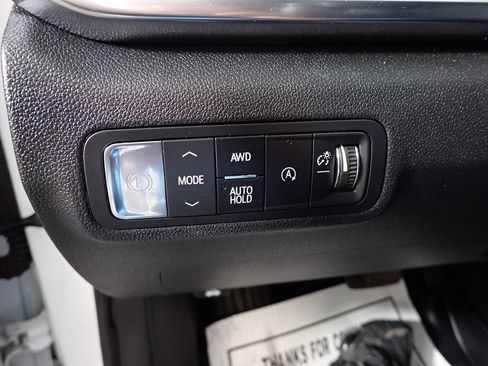 Used 2026 GMC Terrain Elevation w/ LPO, Floor Liner Package AWD/4WD image 24