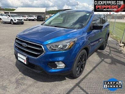 Used 2019 Ford Escape SE