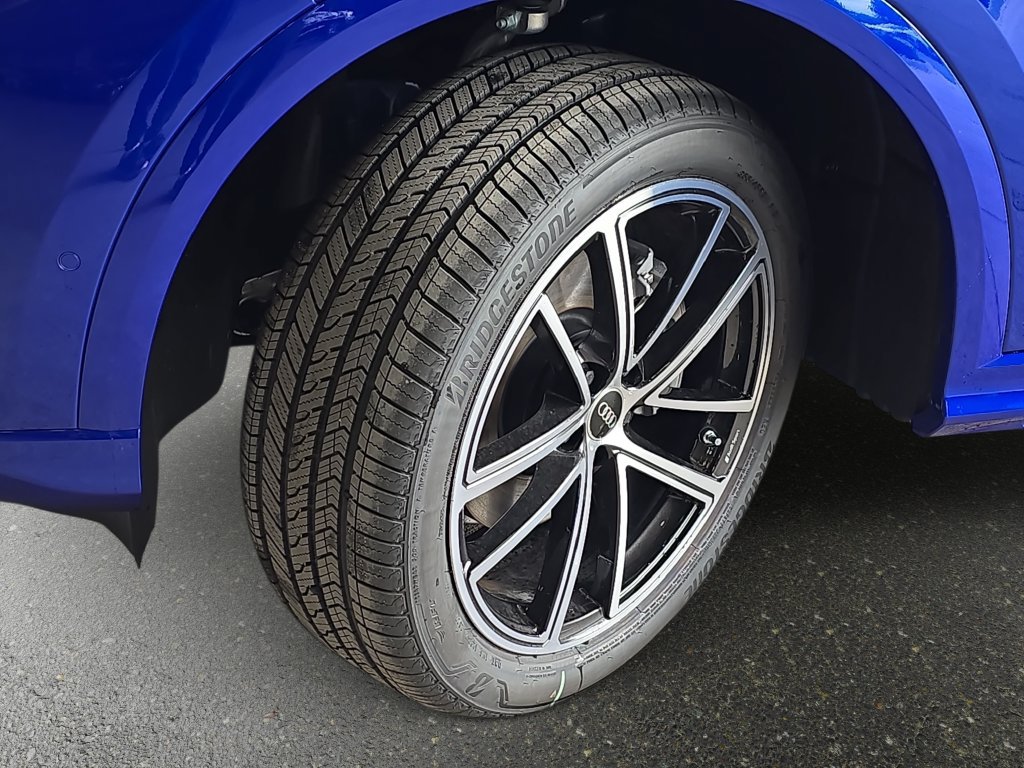 New 2026 Audi Q5 Premium Plus AWD/4WD image 31