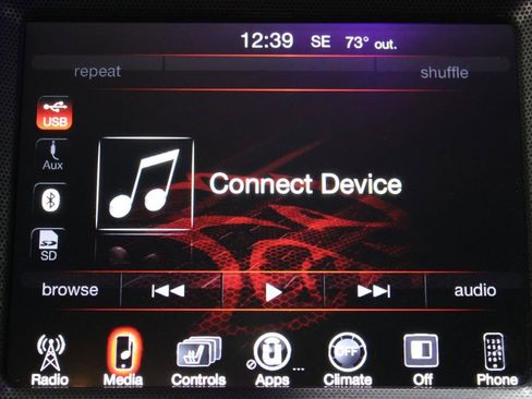 Used 2016 Dodge Challenger SXT Plus image 30