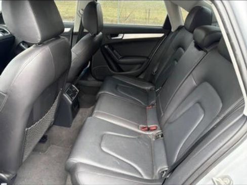 Used 2012 Audi A4 2.0T Premium Plus image 10