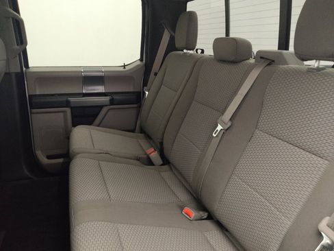 Used 2017 Ford F150 XLT w/ Equipment Group 302A Luxury RWD image 18
