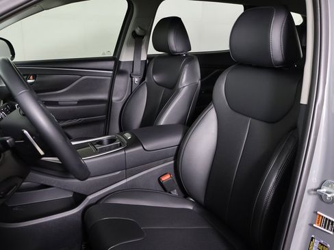 Certified 2023 Hyundai Santa Fe XRT w/ Cargo Package image 27